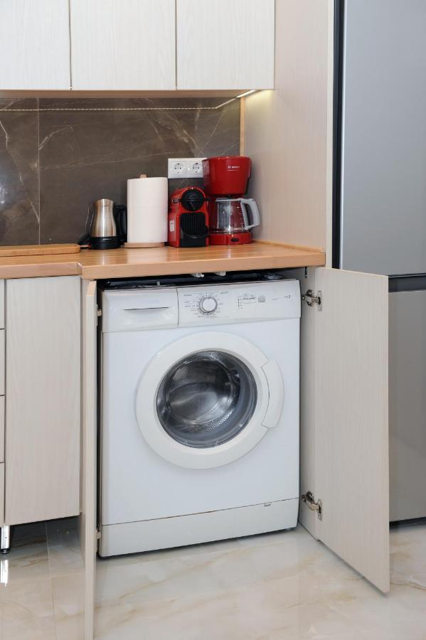 Apartament Golden Rose Saloniki Zewnętrze zdjęcie