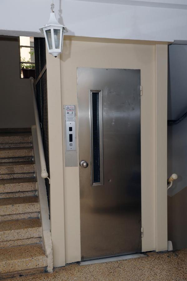 Apartament Golden Rose Saloniki Zewnętrze zdjęcie