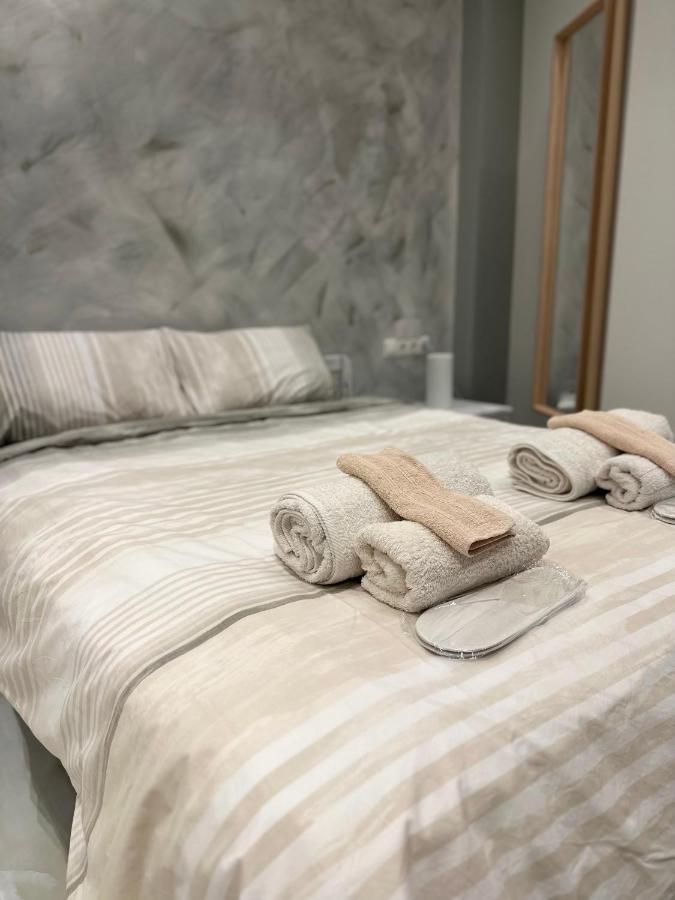 Apartament Golden Rose Saloniki Zewnętrze zdjęcie