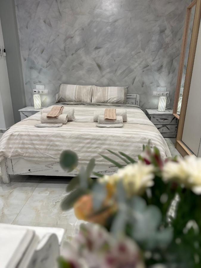 Apartament Golden Rose Saloniki Zewnętrze zdjęcie
